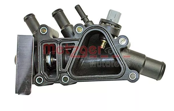 Metzger 4006316 Термостат