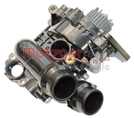 Metzger 4007005 Помпа