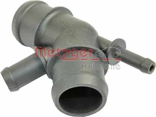 Metzger 4010011 Фланець охолоджуючої рідини