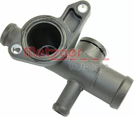 Metzger 4010029 Фланец охлаждающей жидкости