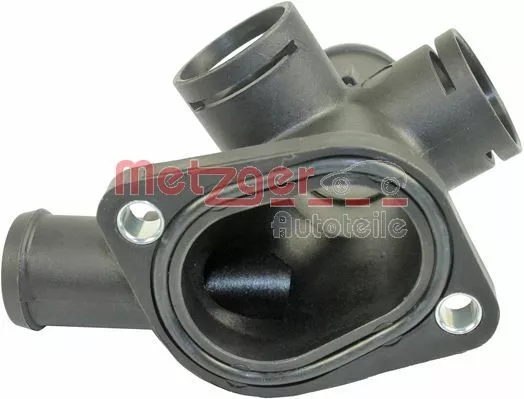 Metzger 4010034 Фланец охлаждающей жидкости