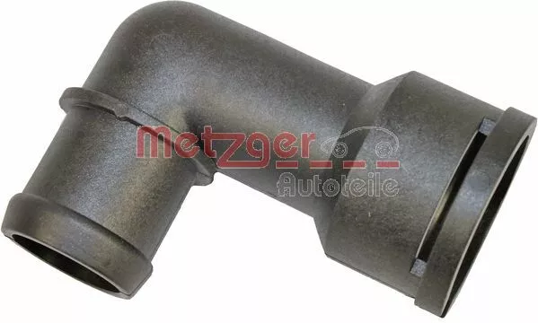 Metzger 4010049 Фланец охлаждающей жидкости