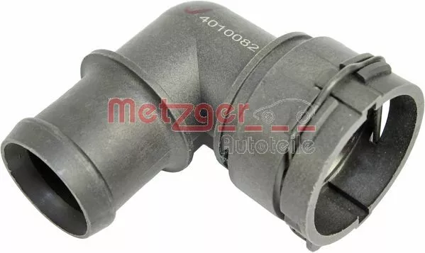 Metzger 4010082 Фланец охлаждающей жидкости