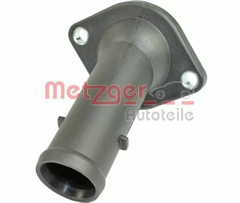 Metzger 4010140 Фланец охлаждающей жидкости
