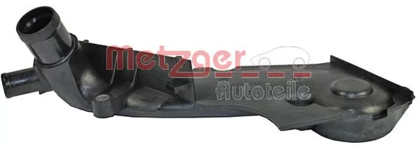 Metzger 4010157 Фланець охолоджуючої рідини