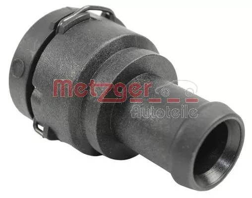 Metzger 4010161 Фланець охолоджуючої рідини