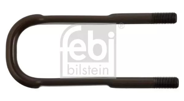 FEBI BILSTEIN 40591 Сайлентблок ричагу
