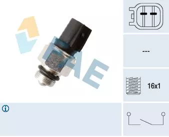 FEBI BILSTEIN 40596 Сайлентблок ричагу