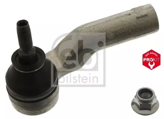 FEBI BILSTEIN 40881 Накінечник рульової тяги