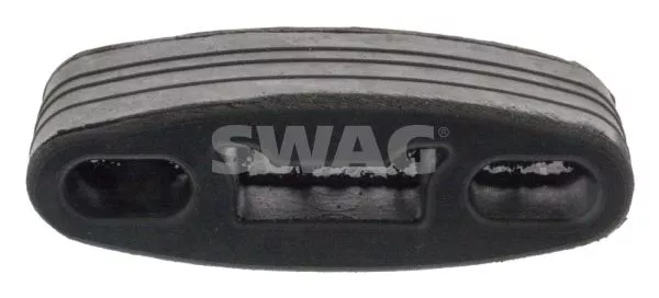 SWAG 40 90 4706 Крепление выхлопной трубы