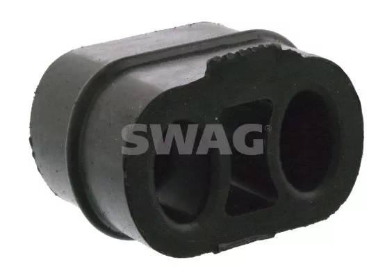 SWAG 40 91 7424 Кріплення вихлопної труби