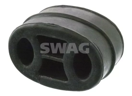 SWAG 40 91 7428 Кріплення вихлопної труби