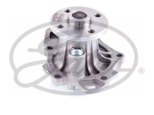 GATES WP0166 Помпа