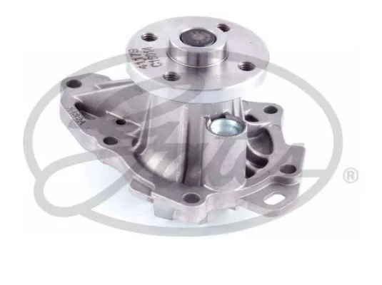 GATES WP0166 Помпа