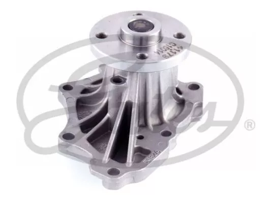 GATES WP0166 Помпа