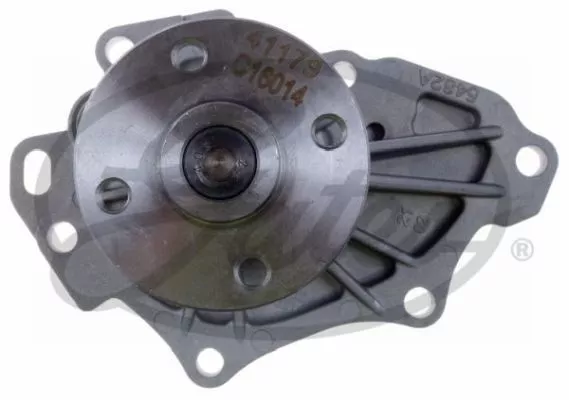 GATES WP0166 Помпа