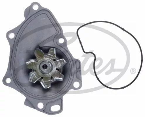 GATES WP0166 Помпа