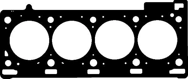 CORTECO 415078P Прокладка ГБЦ