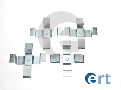 Remsa 4203.00 Тормозные колодки