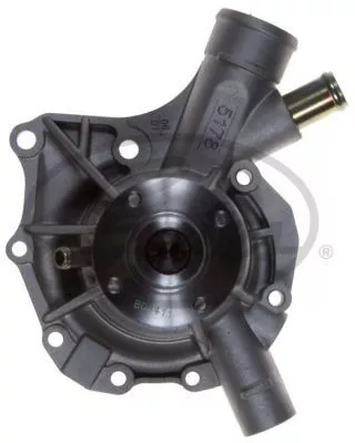 GATES WP0168 Помпа