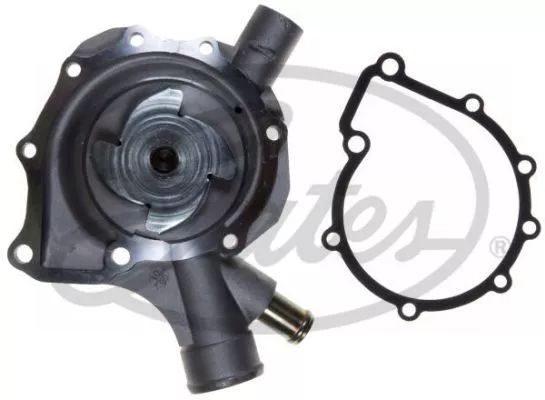 GATES WP0168 Помпа