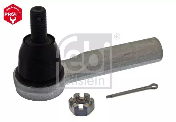 FEBI BILSTEIN 42218 Накінечник рульової тяги