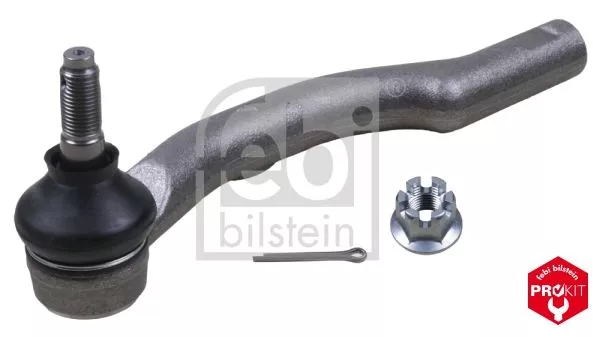 FEBI BILSTEIN 42483 Накінечник рульової тяги