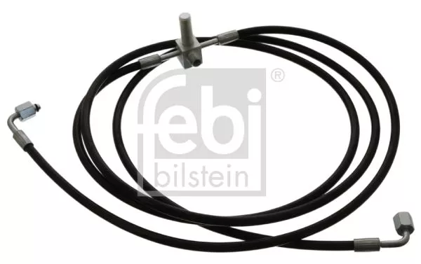FEBI BILSTEIN 43406 Рычаг подвески