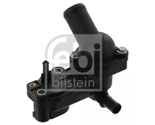 FEBI BILSTEIN 45227 Фланец охлаждающей жидкости