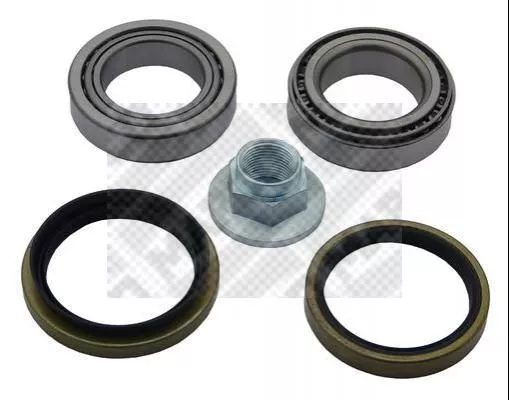 FEBI BILSTEIN 46582 Кільце ABS