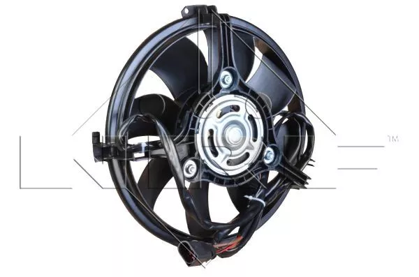 Nrf 47384 Электродвигатель вентилятора