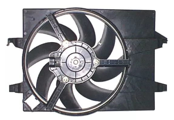 NRF 47620 Вентилятор системы охлаждения двигателя