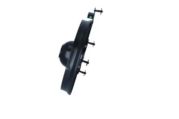 Nrf 47876 Вентилятор системы охлаждения двигателя