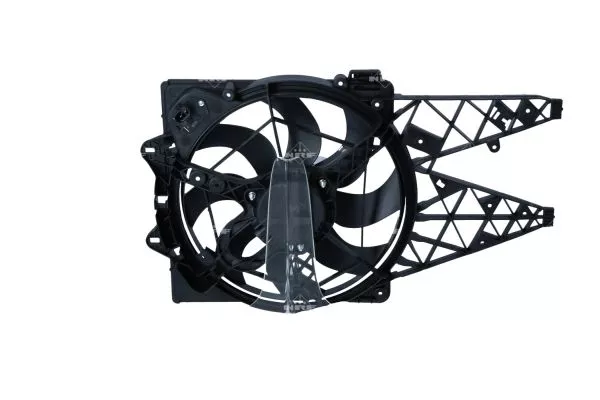 Nrf 47902 Електродвигун вентилятора
