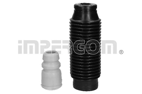 FEBI BILSTEIN 48437 Комплект (пильовики + відбійники)