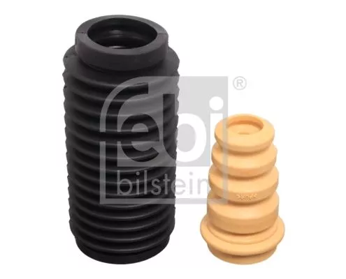 FEBI BILSTEIN 48437 Комплект (пильовики + відбійники)