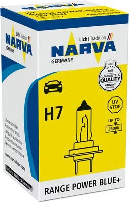 Лампа NARVA 486383000