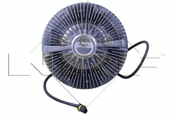 NRF 49001 Вискомуфта вентилятора