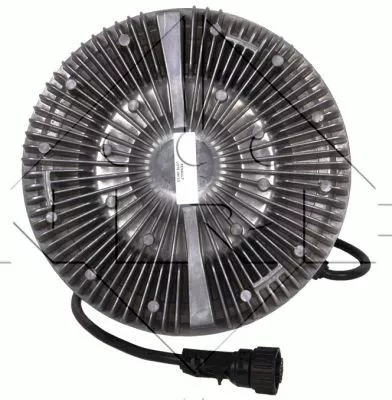 NRF 49002 Вискомуфта вентилятора