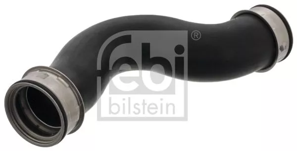 FEBI BILSTEIN 49361 Патрубок интеркуллера