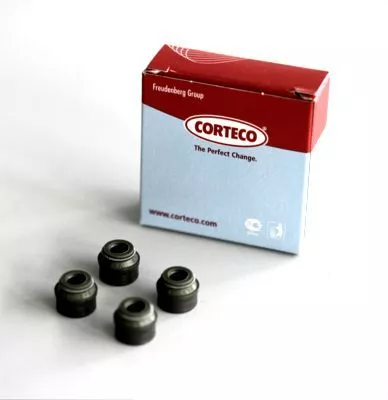 CORTECO 49380757 Комплект сальників клапанів