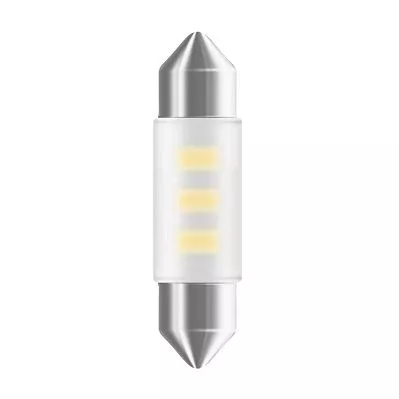 Лампа Osram LEDriving Standard C5W 12V 0,5W 6418DWP-01B