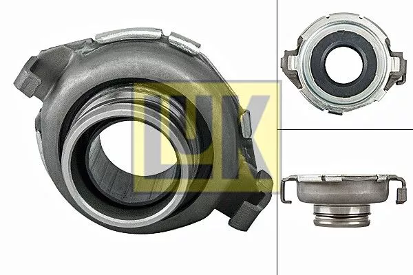 Luk 500 0760 10 Выжимной подшипник