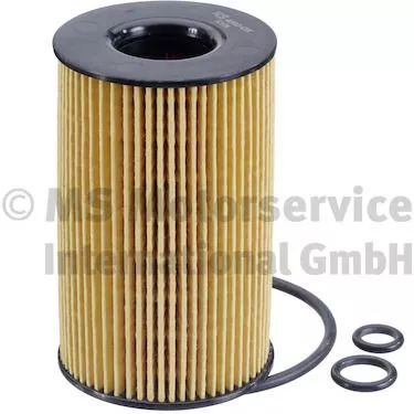 VAG 50014502 Оливний фільтр