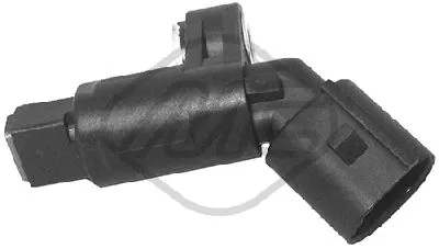 Bremi 50097 Датчик ABS