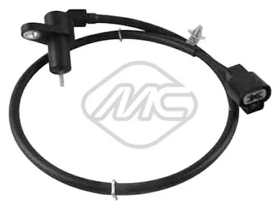 Bremi 50270 Датчик ABS