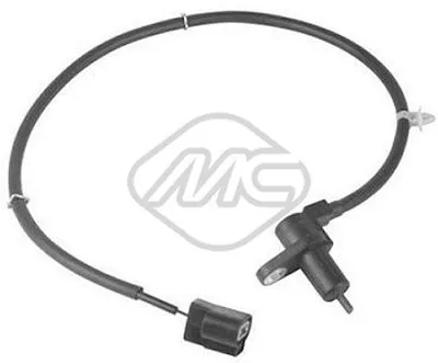 Bremi 50273 Датчик ABS