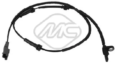 Bremi 50293 Датчик ABS