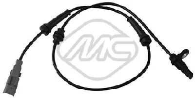 Bremi 50294 Датчик ABS