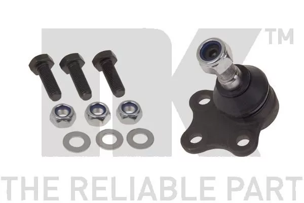 NK 5043634 Кульова опора